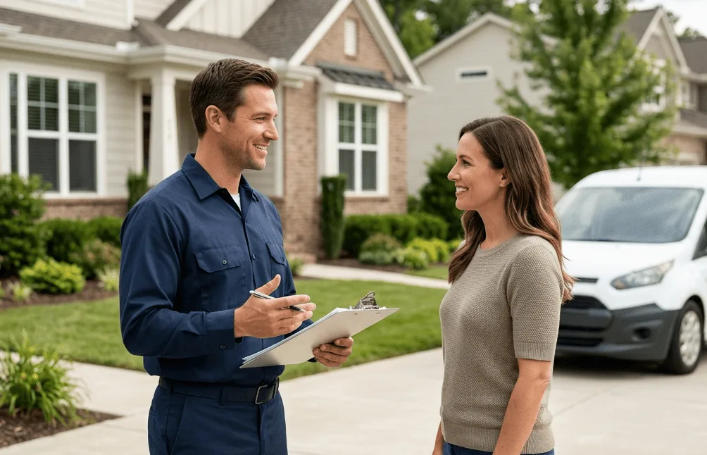 Mold Remediation Norton, VA FAQs
